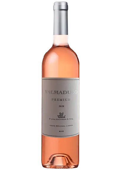 Valmaduro Premium Rosé